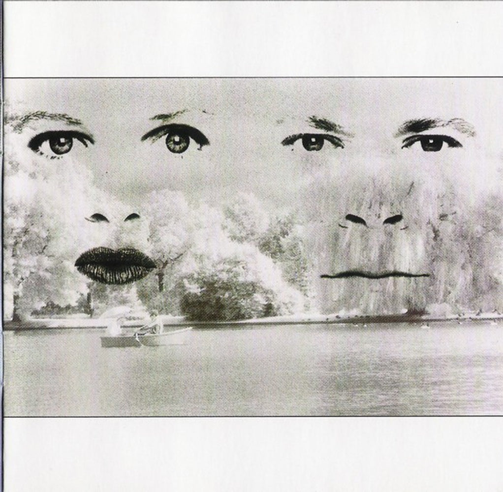 Art Of Noise – Ambient Collection Music CD
