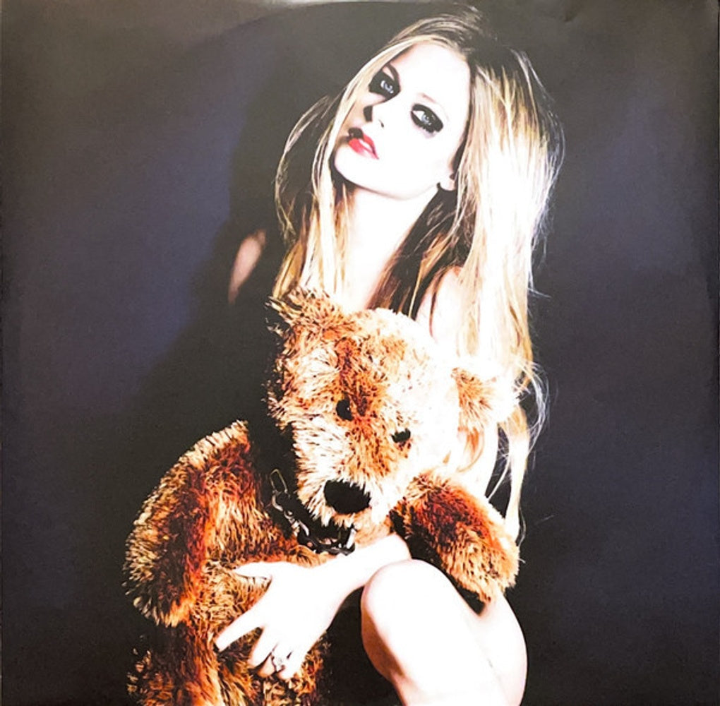 Avril Lavigne – Avril Lavigne (2-LP Vinyl) Vinyl Record