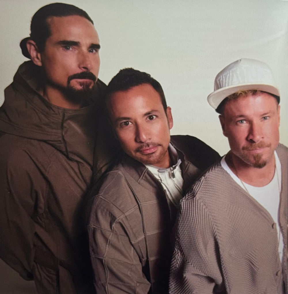 Backstreet Boys – Millennium 2.0 (25th Anniversary Edition) (2-CD) Music CD