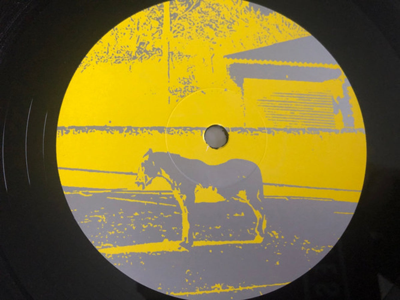 Bar Italia – Twits (LP Vinyl) Vinyl Record