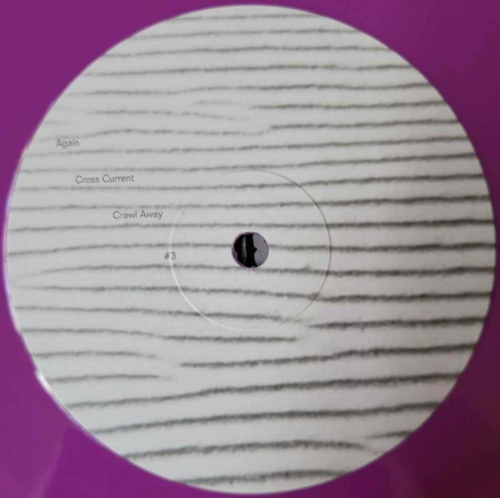 Bardo Pond – Set And Setting (LP Purple Vinyl) Vinyl Record