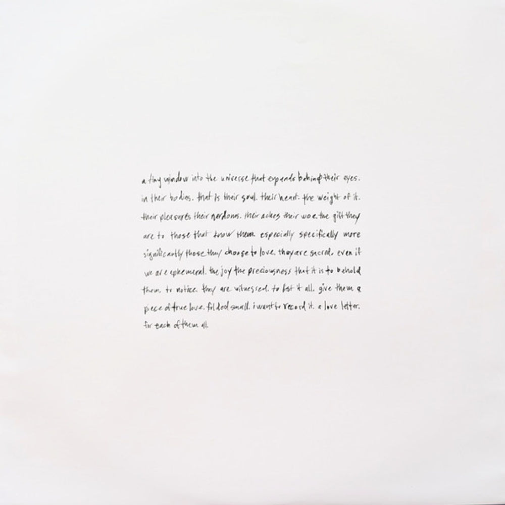 Big / Brave – In Grief Or In Hope (Limited Edition Northern Lights LP Vinyl) Vinyl Record