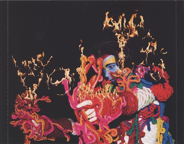 Bjork – Volta Music CD