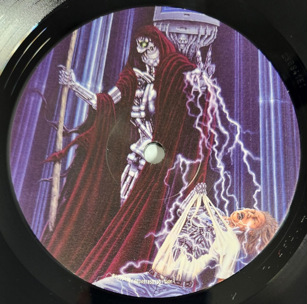Black Sabbath – Dehumanizer (2-LP Vinyl) Vinyl Record