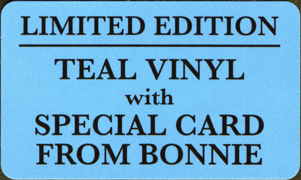 Bonnie Raitt – Just Like That... (LP Vinyl) Vinyl Record