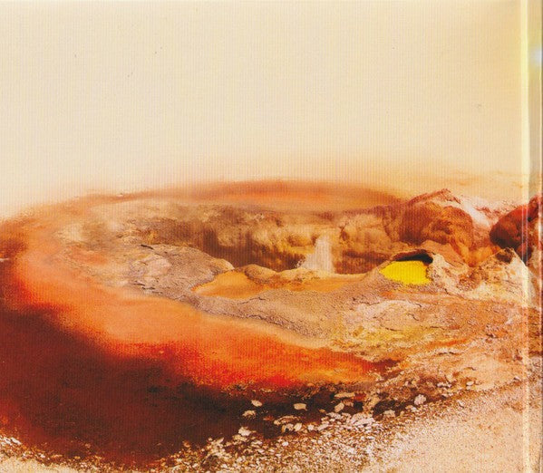 Bonobo – Fragments Music CD