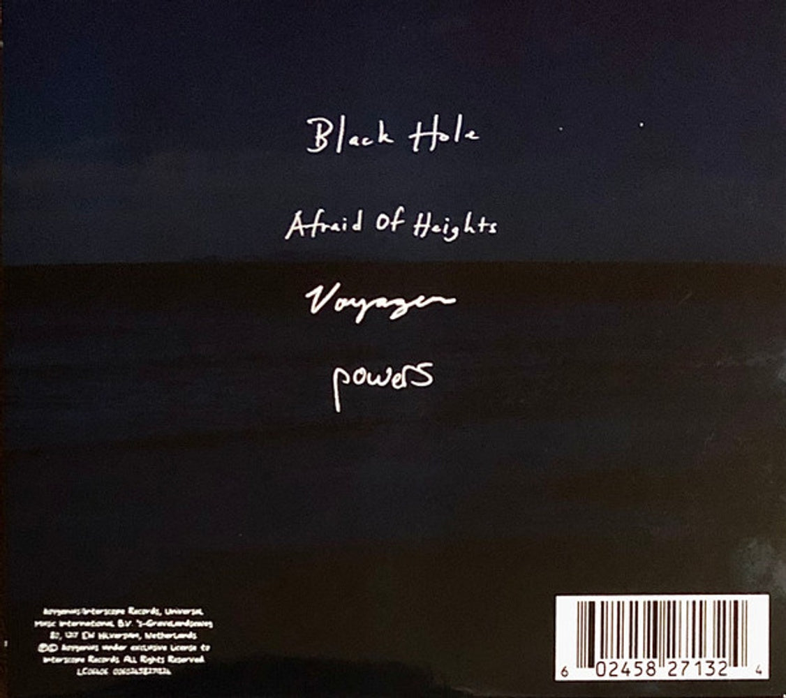 boygenius – the rest EP Music CD