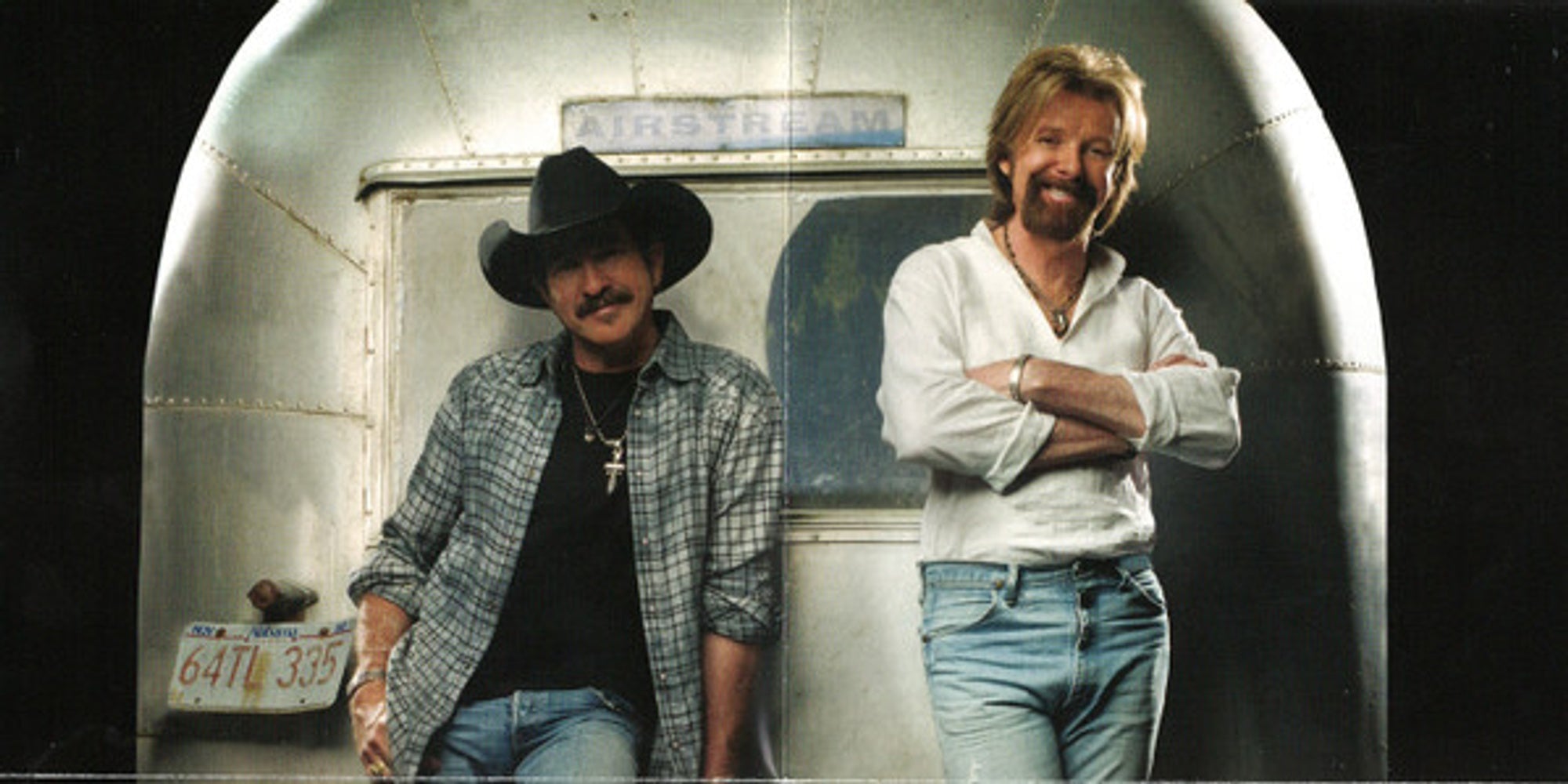 Brooks & Dunn – The Essential Brooks & Dunn (2-CD) Music CD