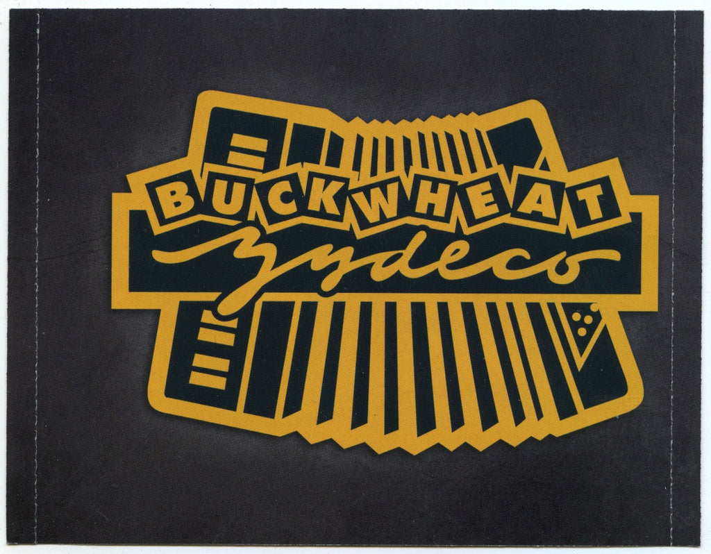 Buckwheat Zydeco – Lay Your Burden Down Music CD