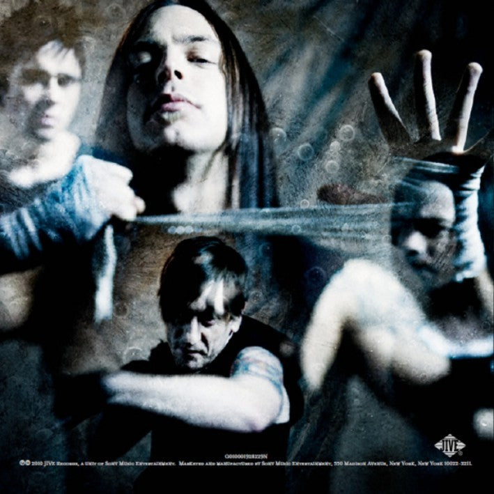 Bullet For My Valentine – Fever Music CD