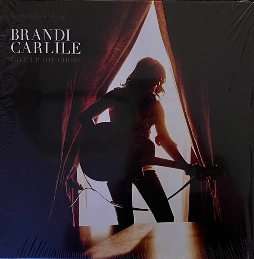 Brandi Carlile – Give Up The Ghost (LP Vinyl) Vinyl Record