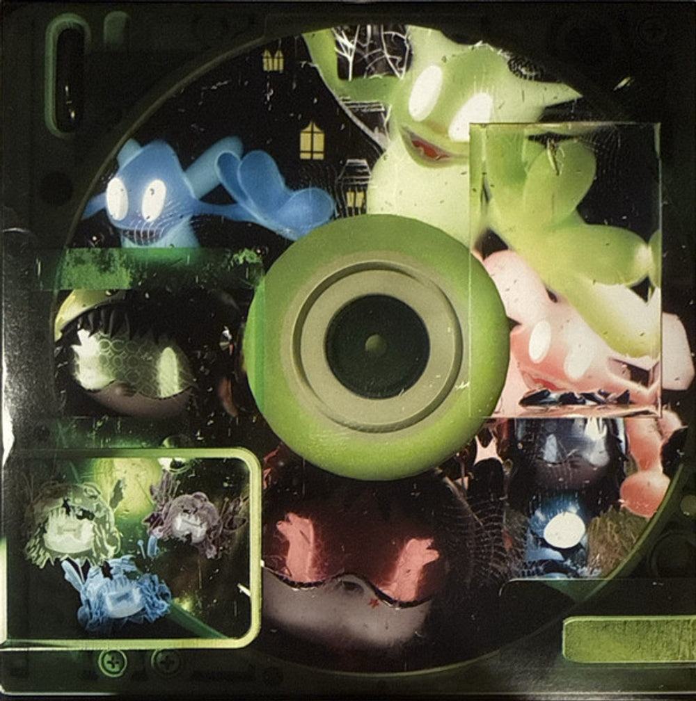 Chanpan – Endlessly (LP Vinyl) Vinyl Record
