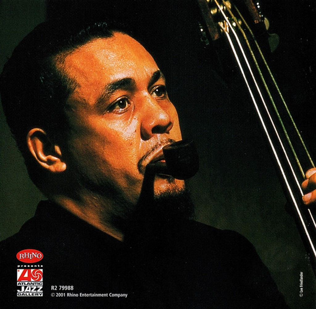 Charles Mingus – Very Best of Charles Mingus Music CD
