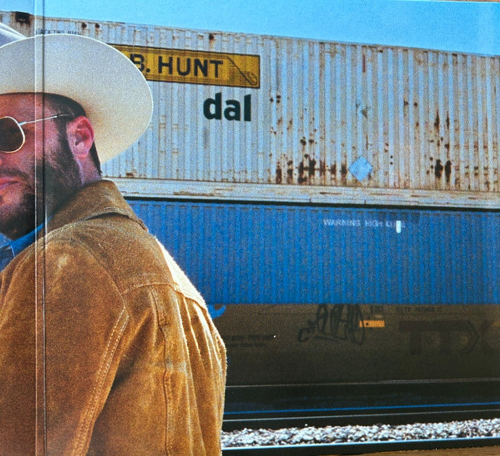 Charley Crockett – Clovis (LP Vinyl) Vinyl Record