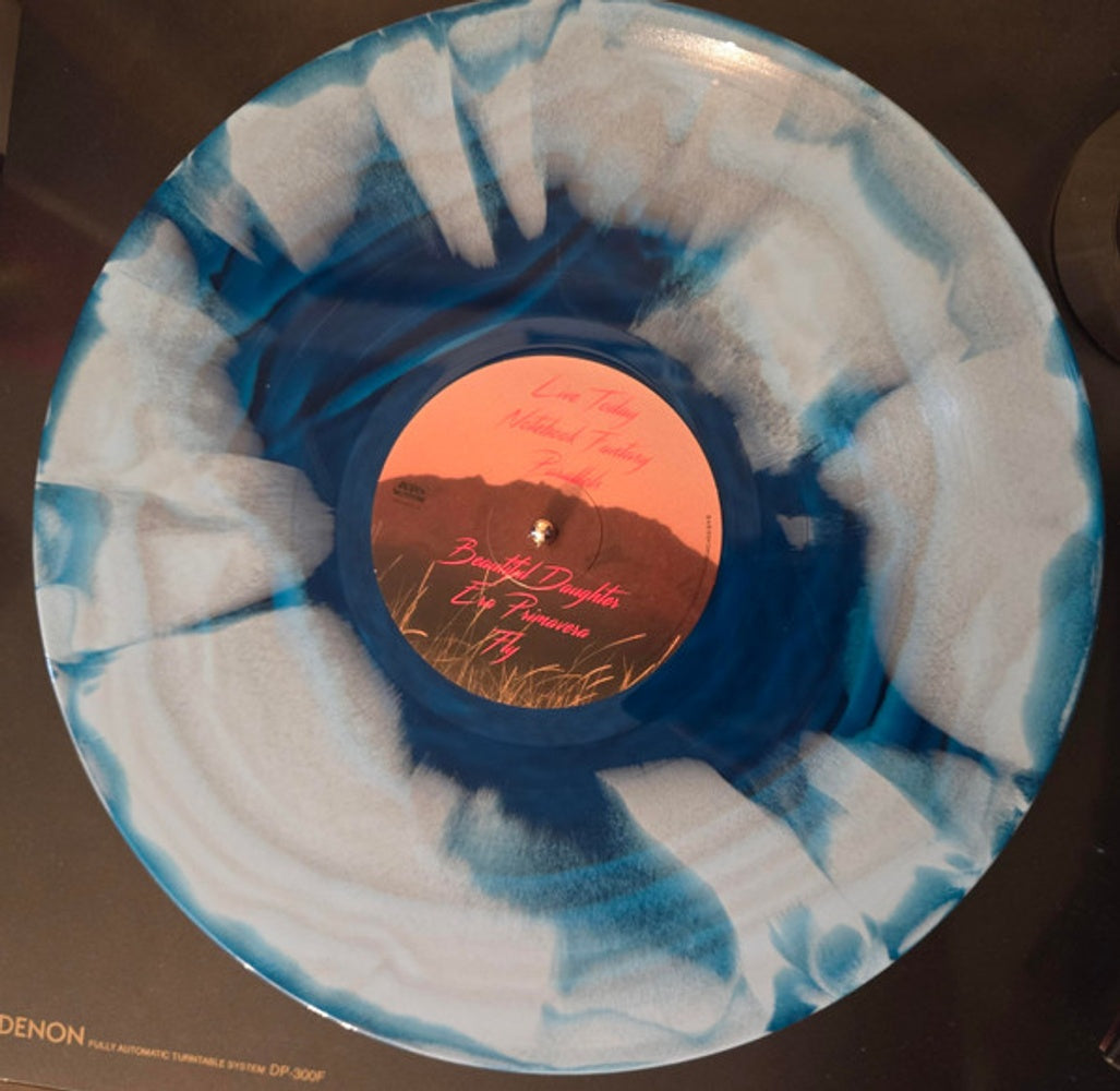 Chicano Batman – Notebook Fantasy (LP Vinyl) Vinyl Record