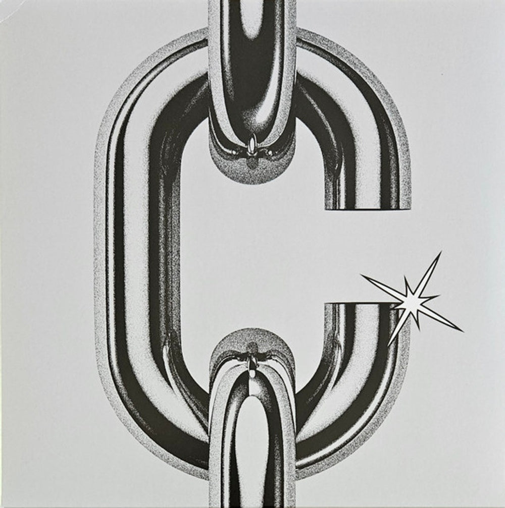 CIVIC – Chrome Dipped (LP Vinyl) Vinyl Record