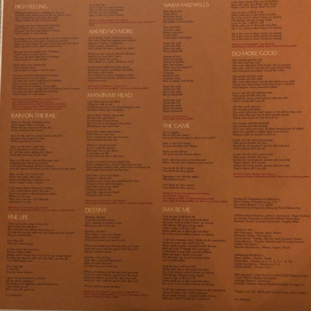 Cordovas – Destiny Hotel Music CD