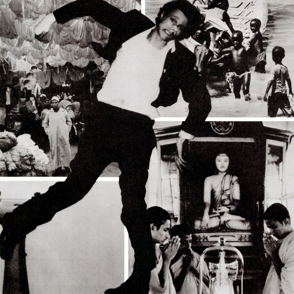 David Bowie – Lodger (LP Vinyl) Vinyl Record