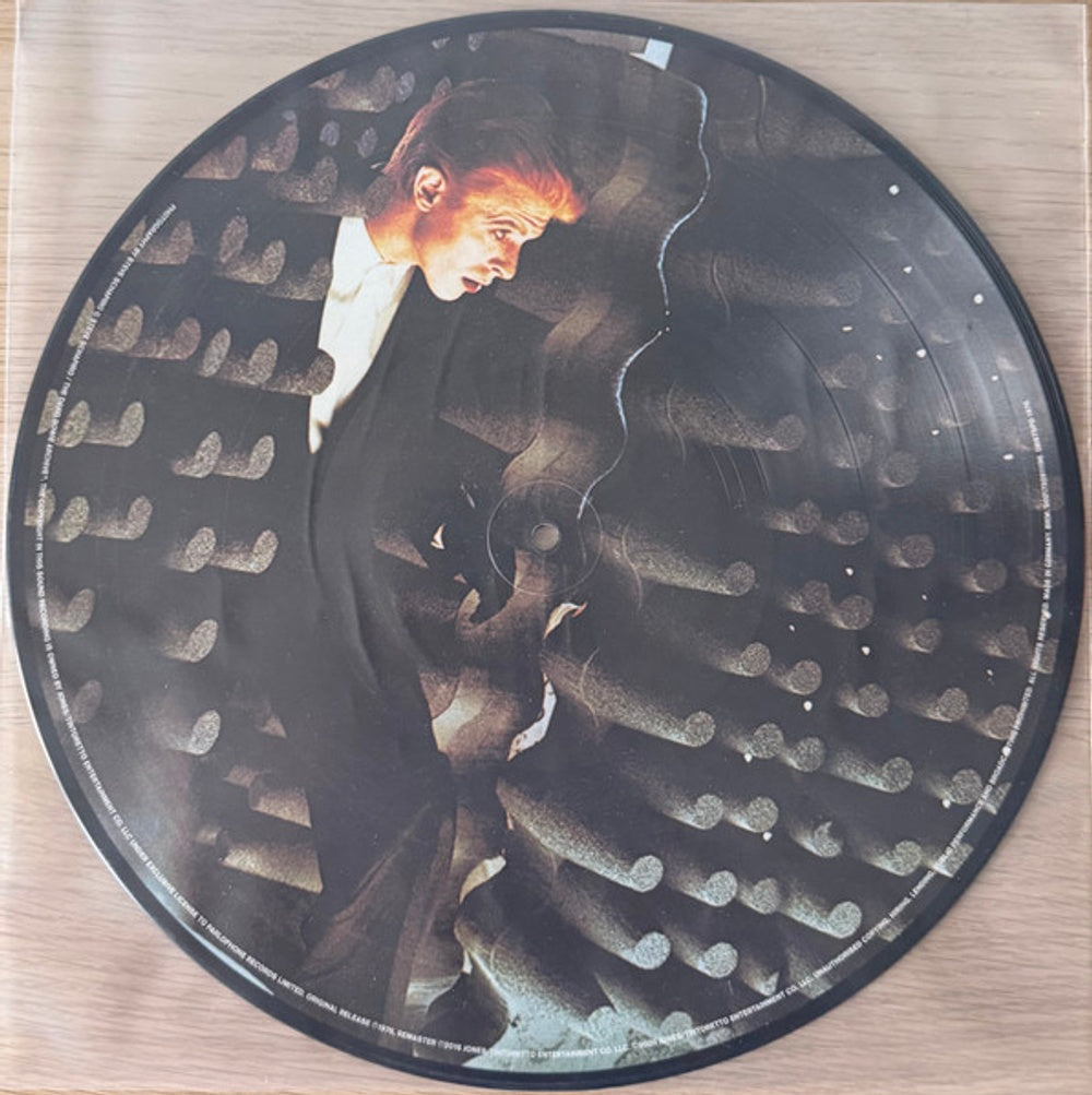 David Bowie – Station To Station (LP Vinyl) Vinyl Record