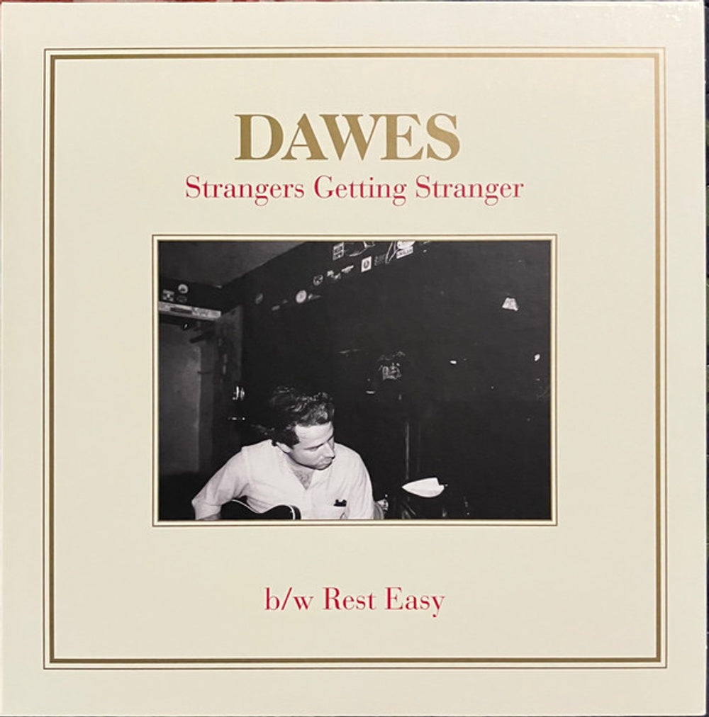 Dawes – Nothing Is Wrong: 10th Anniversary (2-LP Vinyl) Vinyl Record