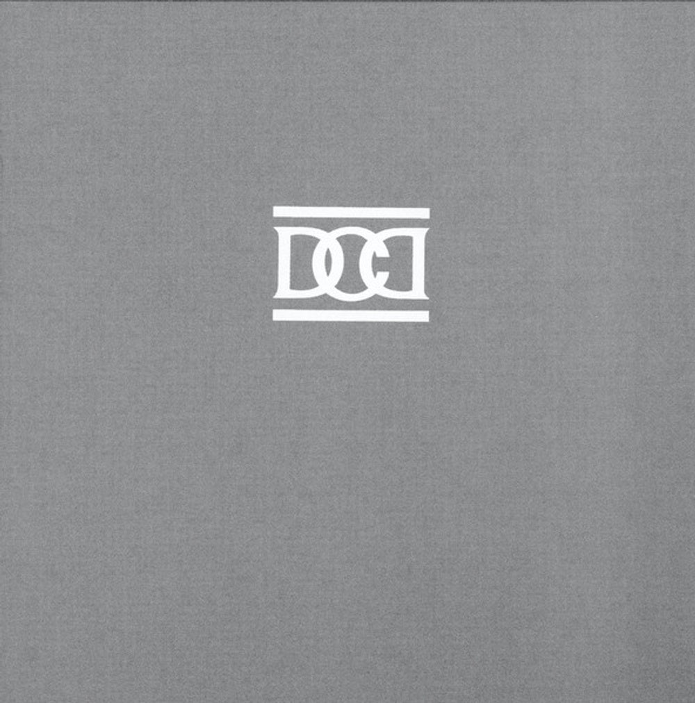 Dead Can Dance – Dead Can Dance (SACD CD) Music CD