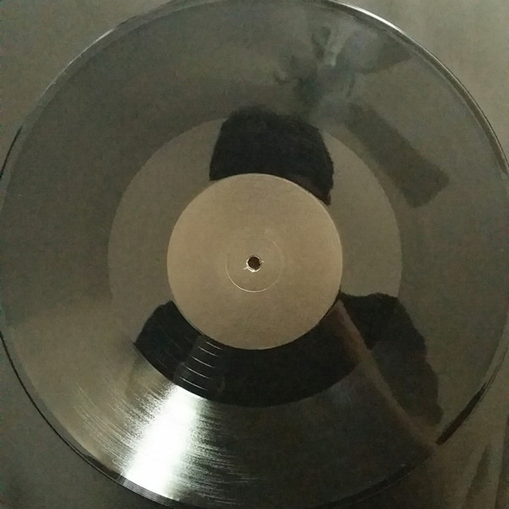 Dean Blunt – Black Metal (2-LP Vinyl) Vinyl Record