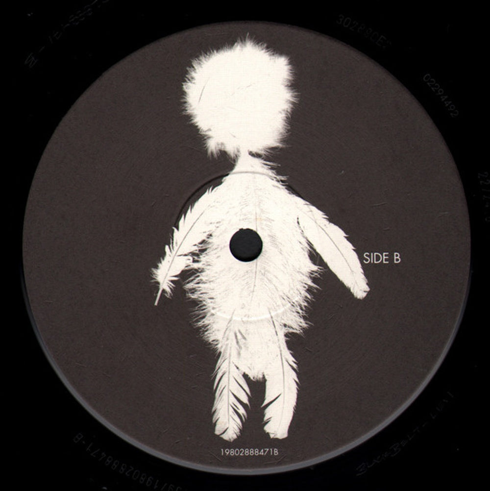 Depeche Mode – Playing The Angel (2-LP Vinyl) Vinyl Record