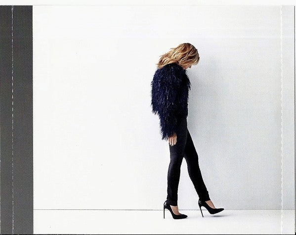 Diana Krall – Wallflower Music CD
