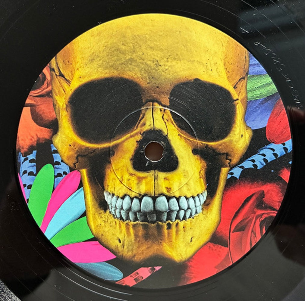 Dr. John – Dr. John: The Montreux Years (2-LP Vinyl) Vinyl Record