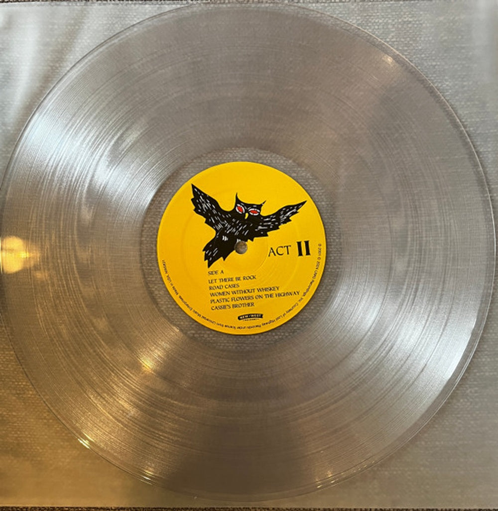 Drive-By Truckers – Southern Rock Opera (3-LP Vinyl) Vinyl Record