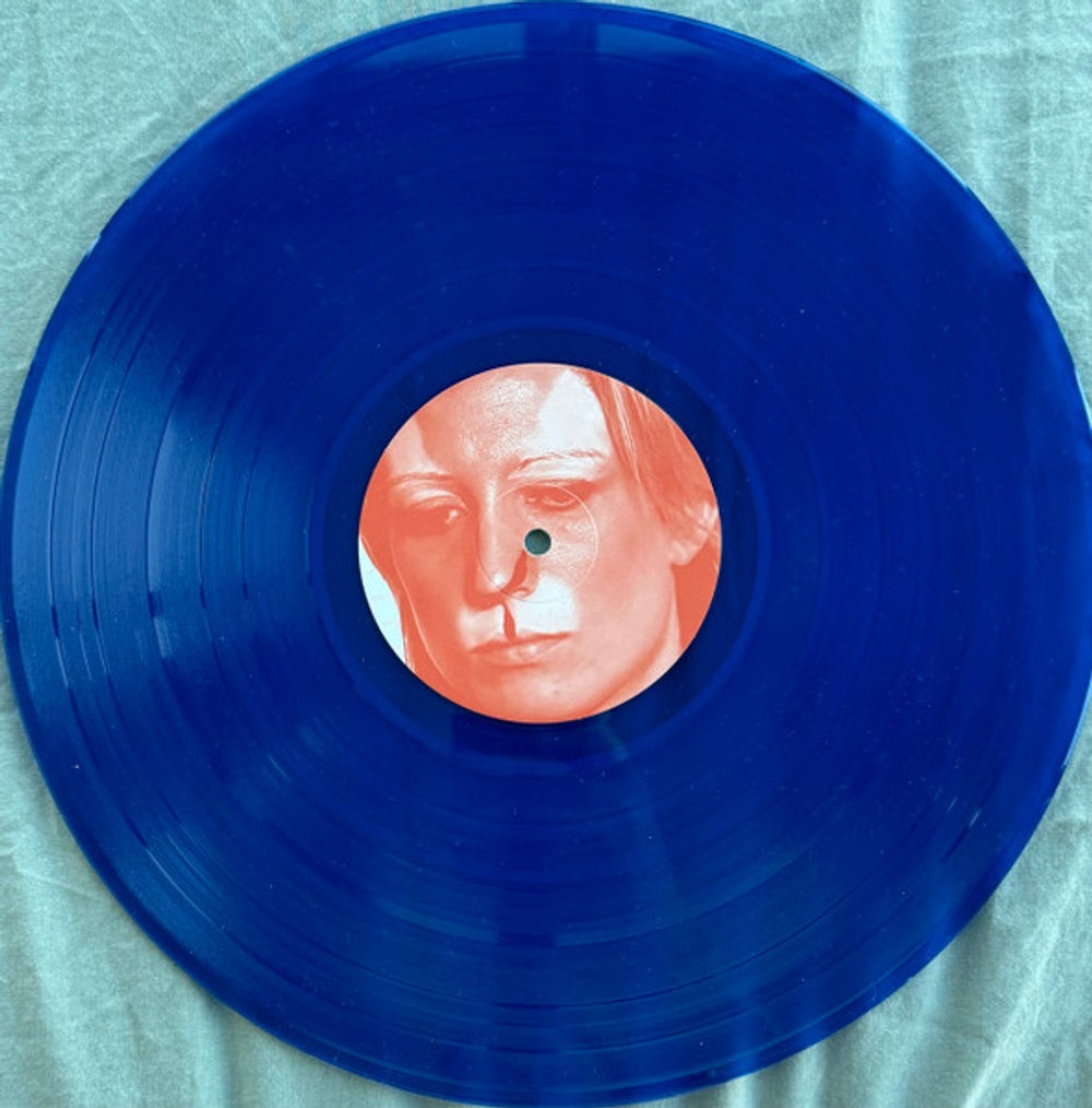 Dry Cleaning – Boundary Road Snacks And Drinks + Sweet Princess (LP Vinyl) Vinyl Record
