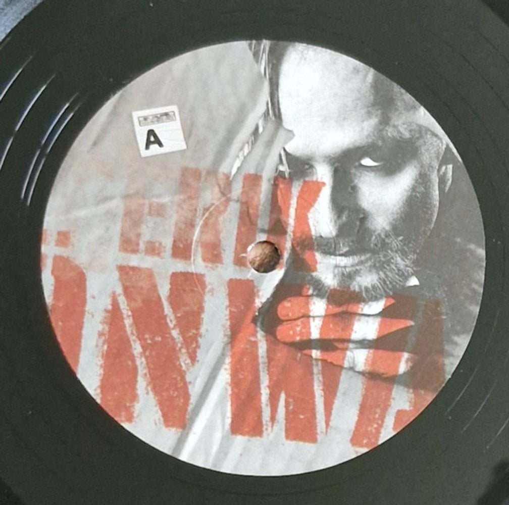 Erik Gronwall – Bad Bones (LP Vinyl) Vinyl Record