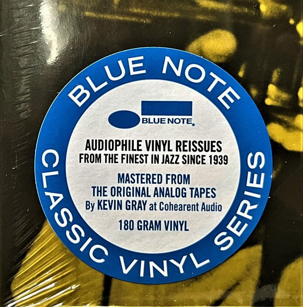 Fats Navarro – The Fabulous Fats Navarro (LP Vinyl) Vinyl Record