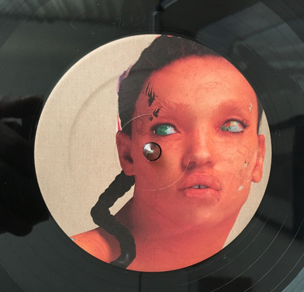 FKA Twigs – Magdalene (LP Vinyl) Vinyl Record