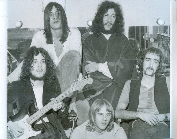 Fleetwood Mac – Before The Beginning: Live 1968-1970 (3-CD) Music CD