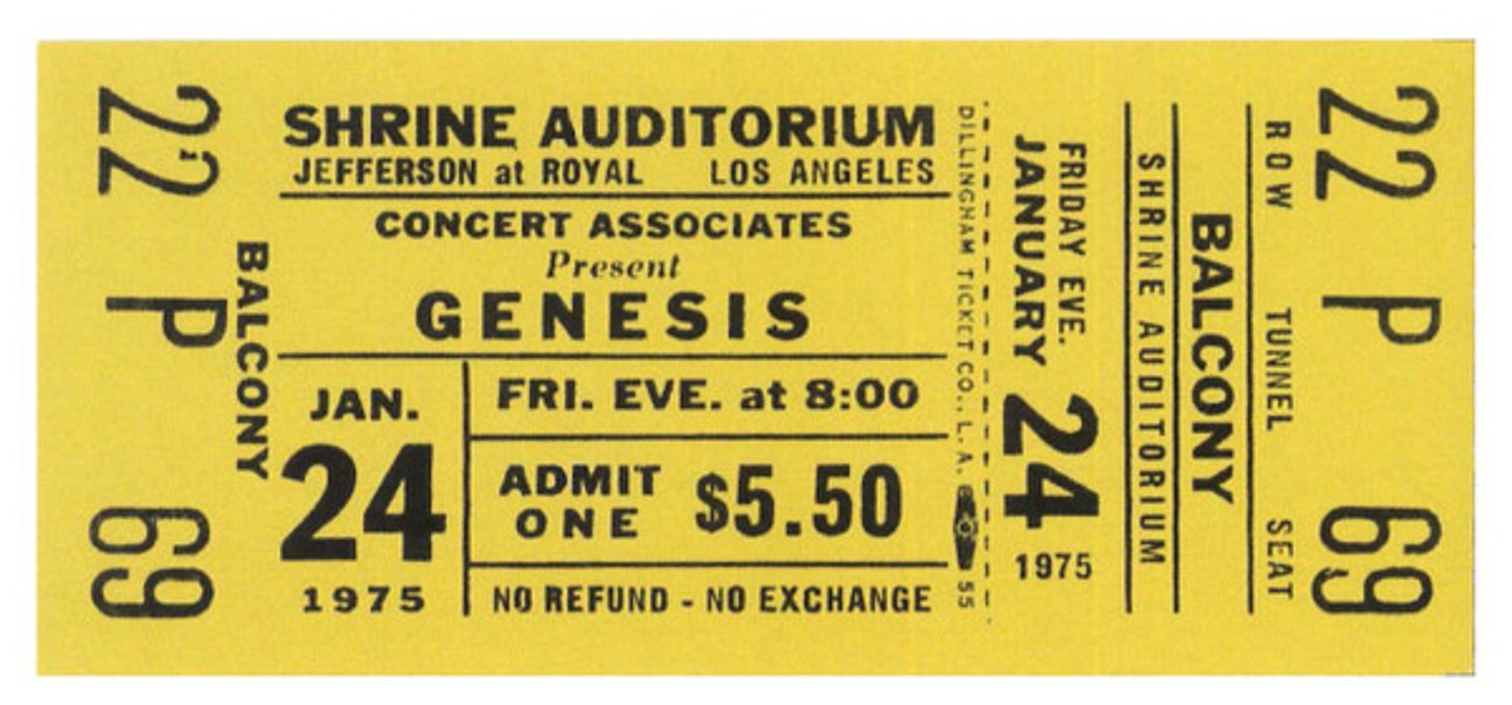 Genesis – Lamb Lies Down On Broadway (4-CD & Blu-ray) Music CD