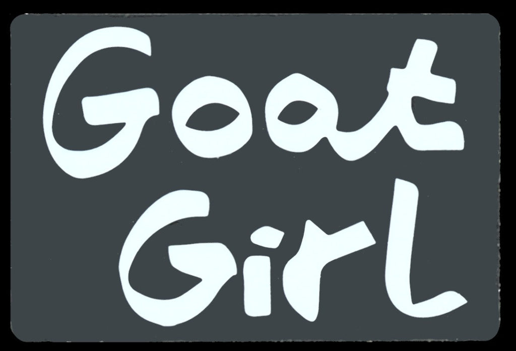 Goat Girl – Goat Girl Music CD