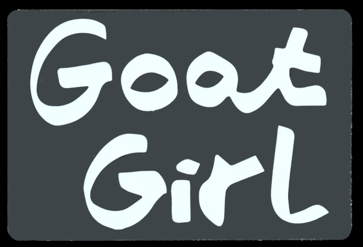 Goat Girl – Goat Girl Music CD