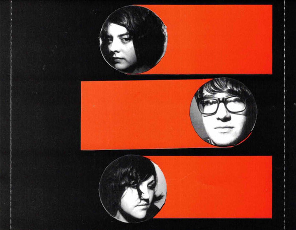 The Gossip – That's Not What I Heard Music CD