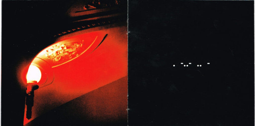 Interpol – Antics Music CD