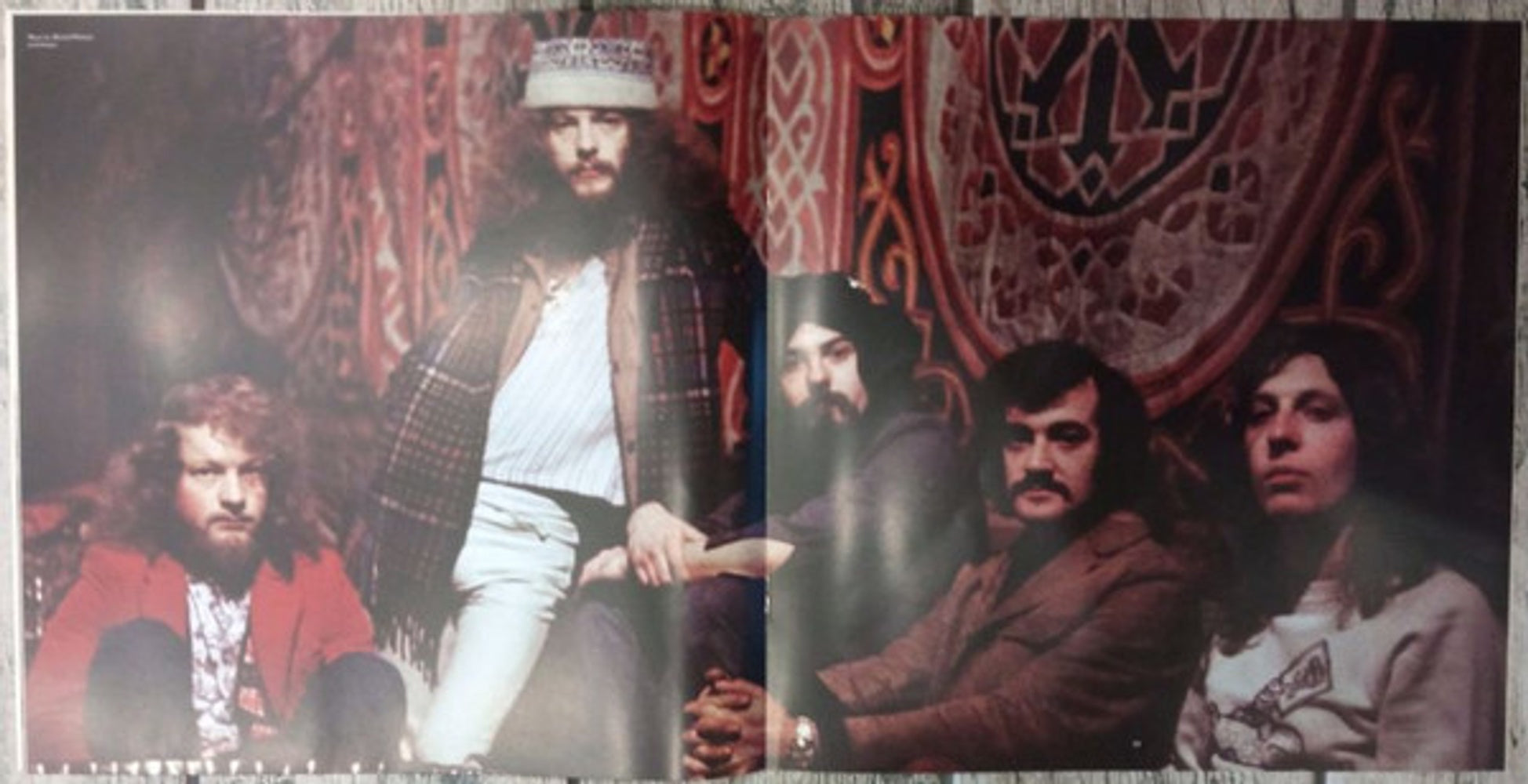 Jethro Tull – Aqualung (LP Vinyl) Vinyl Record
