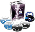 Jethro Tull – Under Wraps (5-CD & Blu-ray) Music CD