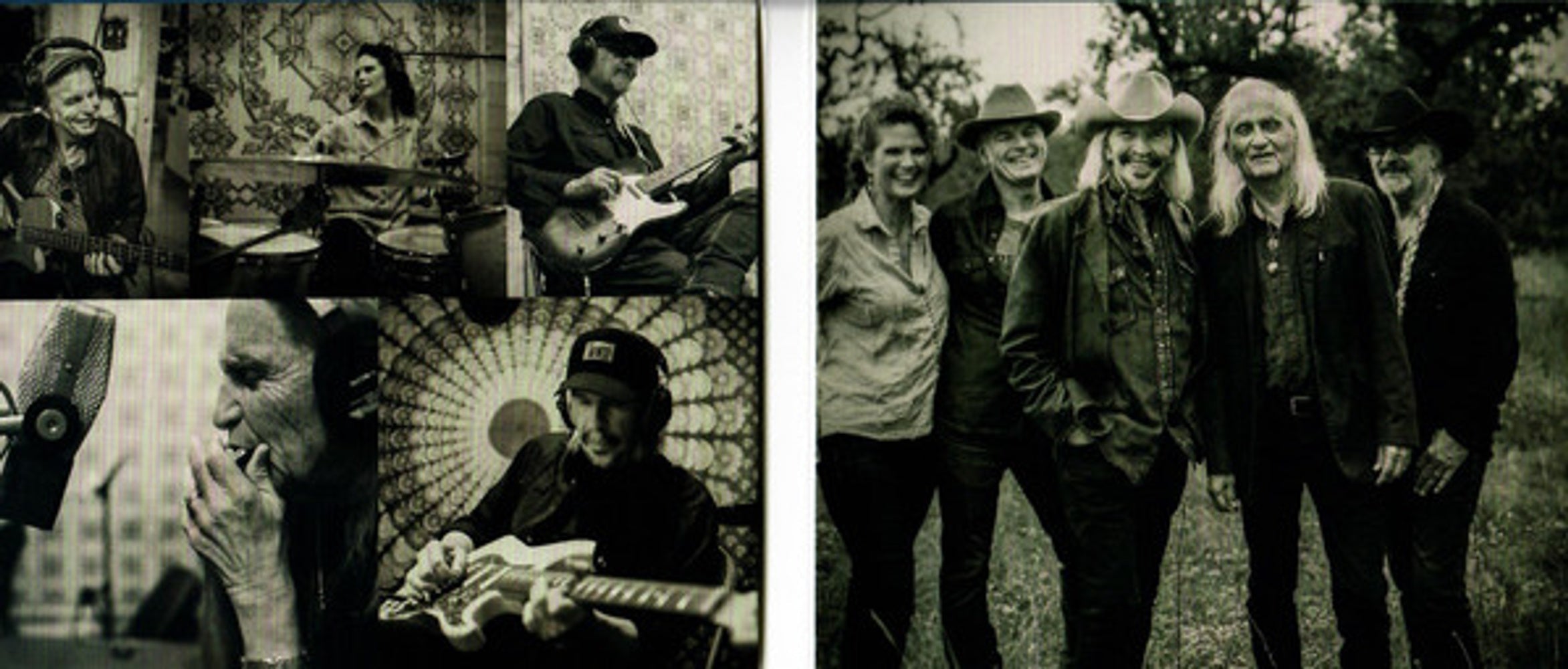 Dave Alvin & Jimmie Dale Gilmore – Texicali Music CD