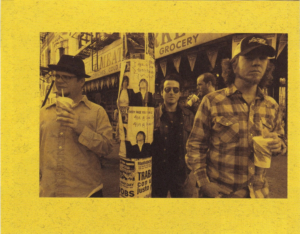 JJ Grey & Mofro – Country Ghetto Music CD