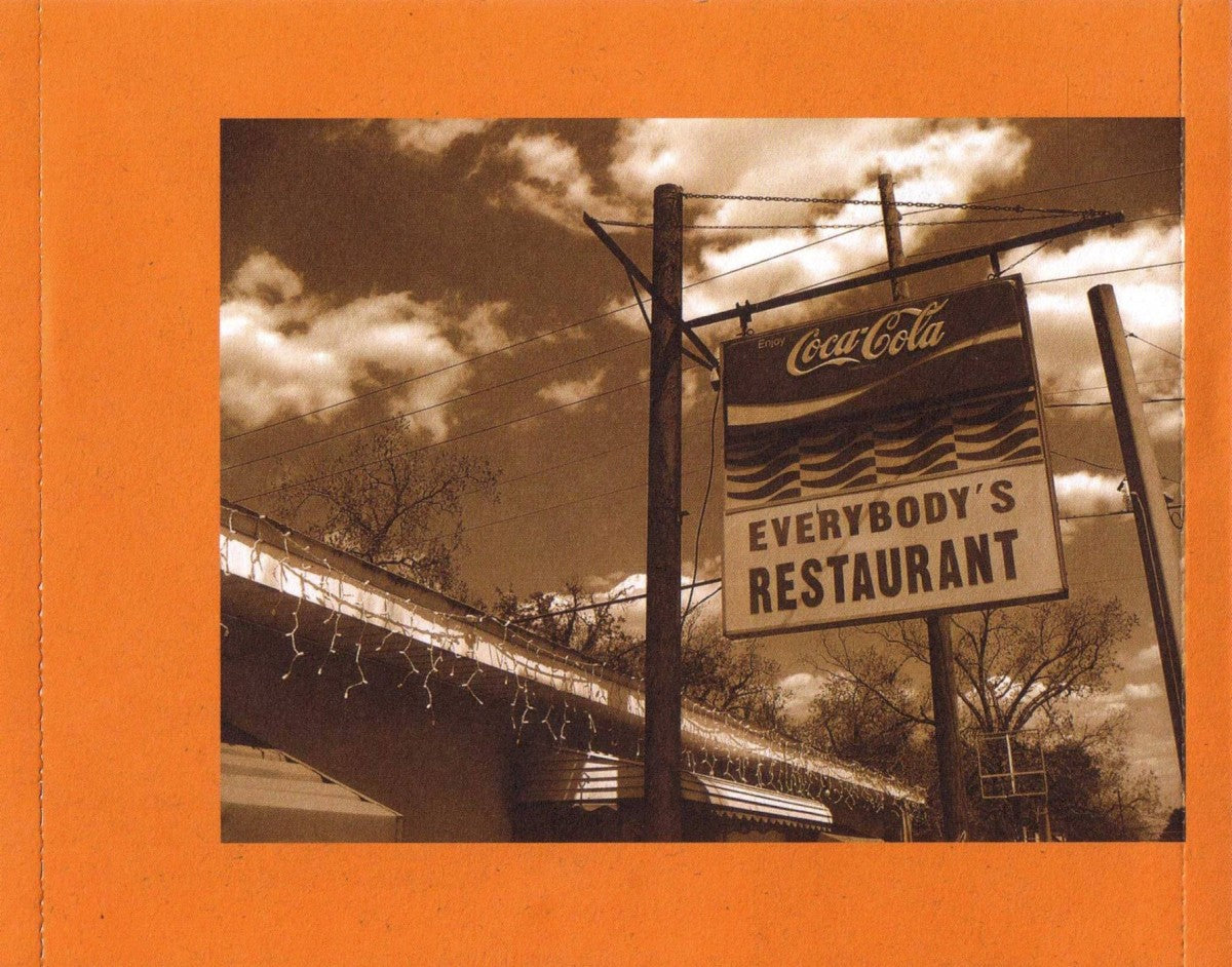 JJ Grey & Mofro – Orange Blossoms Music CD