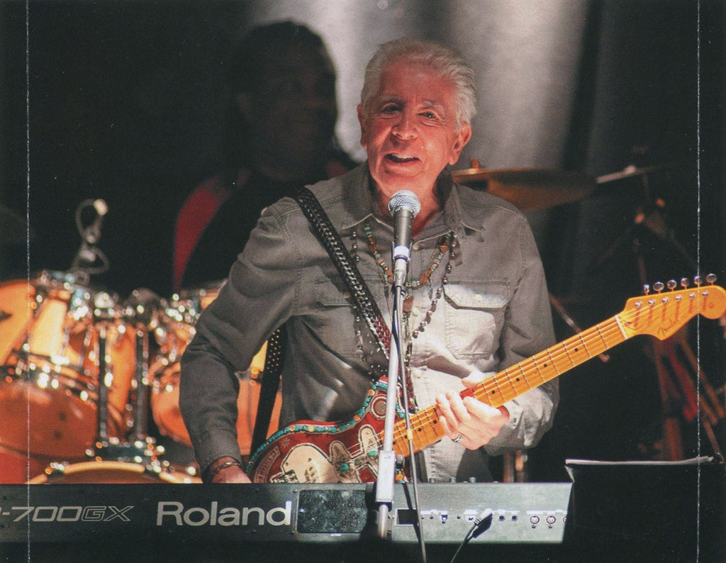 John Mayall – Talk About That Music CD