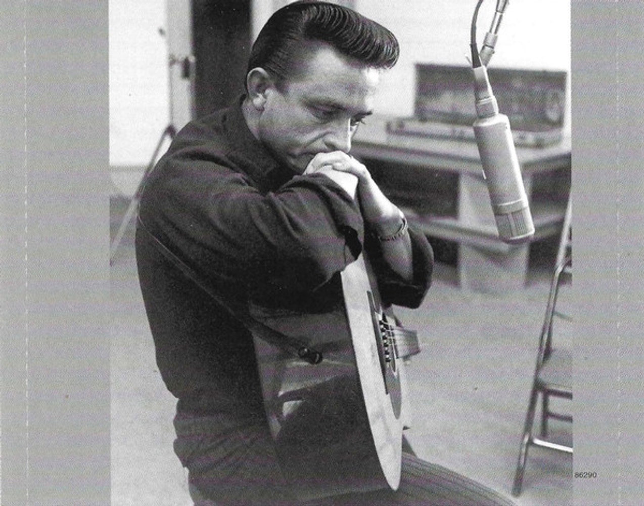 Johnny Cash – The Essential Johnny Cash (2-CD) Music CD