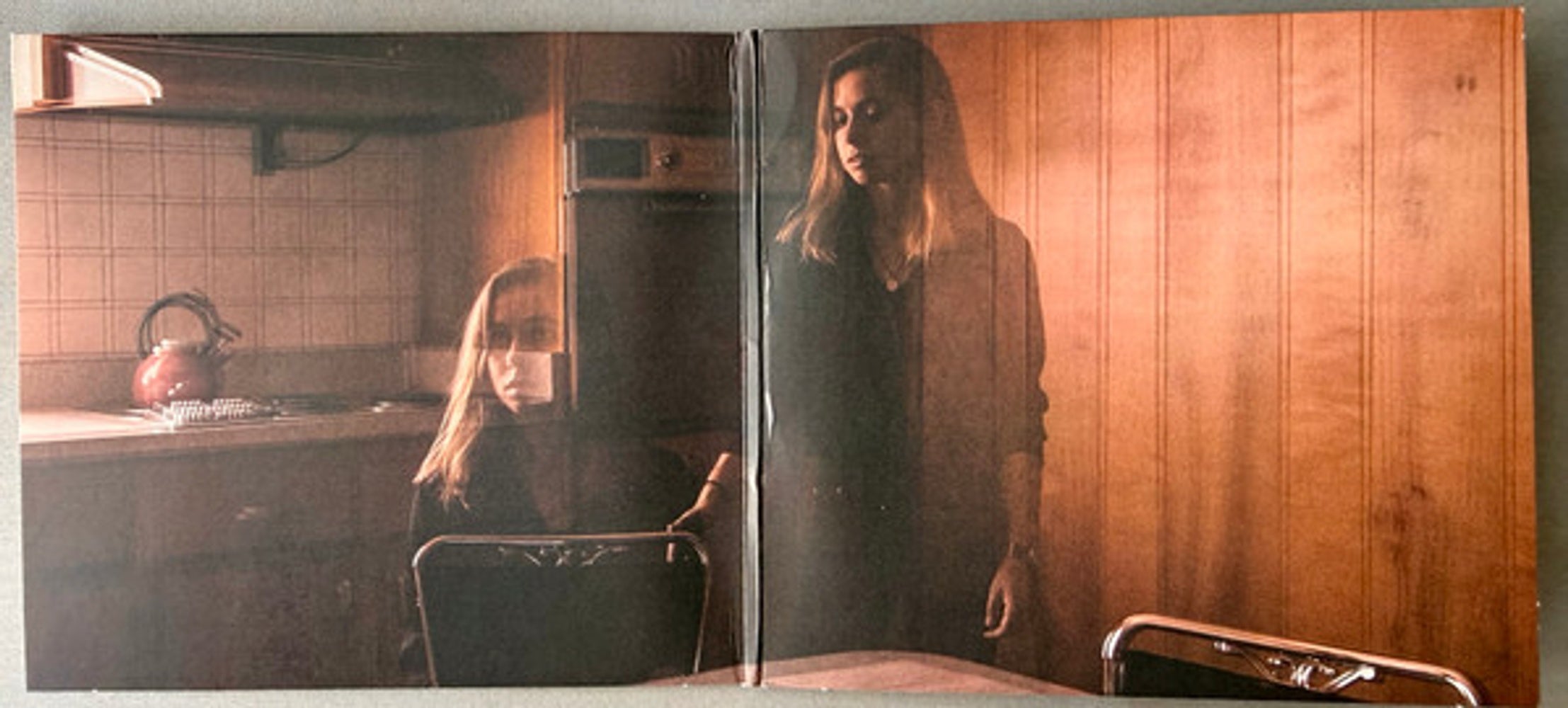 Julien Baker – Turn Out The Lights Music CD