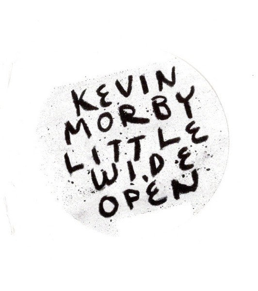 Kevin Morby – Little Wide Open (2-CD) Music CD