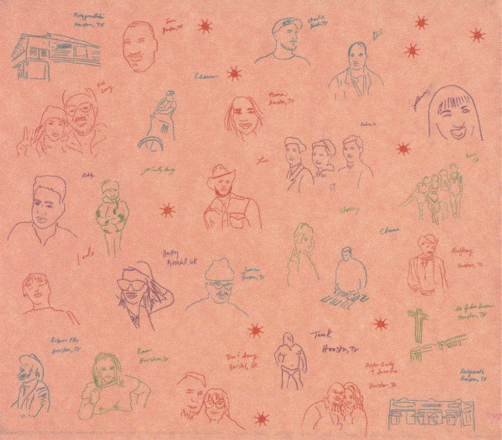 Khruangbin – Mordechai Music CD